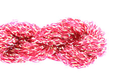 ThreadworX Overdyed Kreinik Braid #4 - 410960 Coral Renaissance