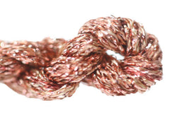 ThreadworX Overdyed Kreinik Braid #4 - 410974 Rosewood