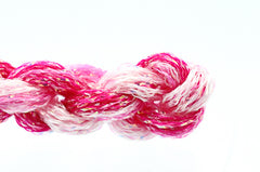 ThreadworX Overdyed Kreinik Braid #4 - 41099 Sweet Innocence