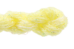 ThreadworX Overdyed Kreinik Braid #4 - 41109 Lemon Bar