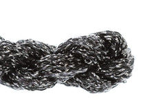 ThreadworX Overdyed Kreinik Braid #4 - 411213 Wrought Iron
