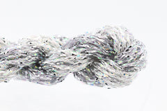 ThreadworX Overdyed Kreinik Braid #4 - 41122 Smokin' Guns