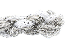 ThreadworX Overdyed Kreinik Braid #4 - 41123 Chocolate Pie