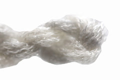 ThreadworX Overdyed Kreinik Braid #8 - 711231 Santa's Beard