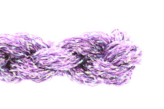 ThreadworX Overdyed Kreinik Braid #4 - 41129 Plum Merlot