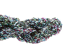 ThreadworX Overdyed Kreinik Braid #4 - 41138 Mosaic
