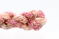 ThreadworX Overdyed Kreinik Braid #4 - 41142 Desert Flowers