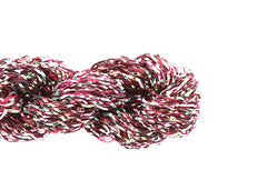 ThreadworX Overdyed Kreinik Braid #4 - 411451 Maroon Beret