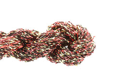 ThreadworX Overdyed Kreinik Braid #4 - 411455 Exotic Amber