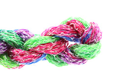 ThreadworX Overdyed Kreinik Braid #4 - 41154 Bradley's Balloons