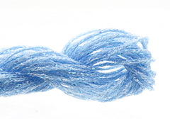 ThreadworX Overdyed Kreinik Braid #8 - 710141 Polar Blue