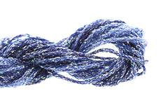 ThreadworX Overdyed Kreinik Braid #8 - 710161 Americana