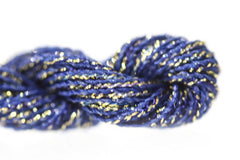 ThreadworX Overdyed Kreinik Braid #8 - 710165 Star Berry