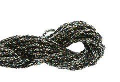 ThreadworX Overdyed Kreinik Braid #8 - 710360 Dead Moss