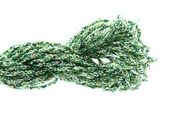 ThreadworX Overdyed Kreinik Braid #8 - 710480 Enchanted Forest