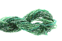 ThreadworX Overdyed Kreinik Braid #8 - 710490 Sky Green