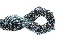 ThreadworX Overdyed Kreinik Braid #8 - 710540 Bora Bora