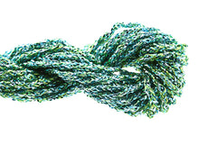 ThreadworX Overdyed Kreinik Braid #8 - 71057 Monterey Bay