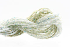 ThreadworX Overdyed Kreinik Braid #8 - 71067 Army Fatigue