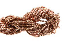 ThreadworX Overdyed Kreinik Braid #8 - 71077 Pottery