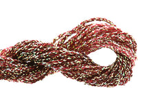 ThreadworX Overdyed Kreinik Braid #8 - 710780 Rusty