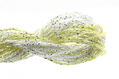 ThreadworX Overdyed Kreinik Braid #8 - 710813 Frog Prince