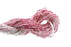 ThreadworX Overdyed Kreinik Braid #8 - 710890 Poison Apple