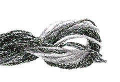 ThreadworX Overdyed Kreinik Braid #8 - 71120 Foxy