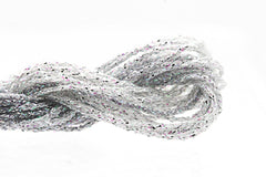 ThreadworX Overdyed Kreinik Braid #8 - 71122 Smokin' Guns