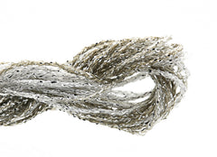 ThreadworX Overdyed Kreinik Braid #8 - 71123 Chocolate Pie