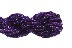 ThreadworX Overdyed Kreinik Braid #8 - 711307 Purple Shimmer