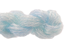 ThreadworX Overdyed Kreinik Braid #12 - 91018 Baby Blue Eyes