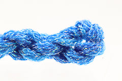 ThreadworX Overdyed Kreinik Braid #12 - 910032 Beth's Blue