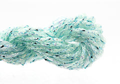 ThreadworX Overdyed Kreinik Braid #4 - 410180 Cinderella's Gown