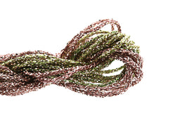 ThreadworX Overdyed Kreinik Braid #12 - 91043 Fantasy Island