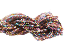 ThreadworX Overdyed Kreinik Braid #12 - 910788 Glitter