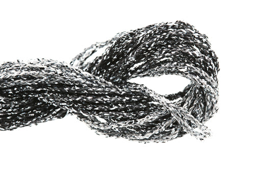 ThreadworX Overdyed Kreinik Braid #12 - 910531 Night Skies