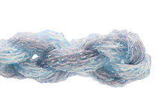 ThreadworX Overdyed Kreinik Braid #12 - 91017 Overcast