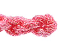 ThreadworX Overdyed Kreinik Braid #12 - 910040 Strawberry Shortcake