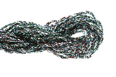 ThreadworX Overdyed Kreinik Braid #8 - 71138 Mosaic