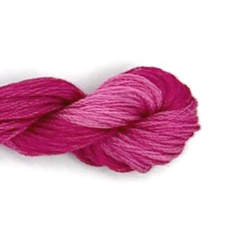 ThreadworX Overdyed Cotton Floss - 11008 Hawaiian Orchid