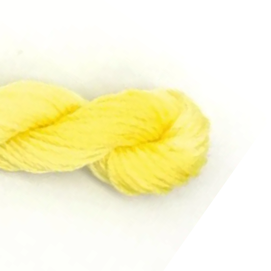 ThreadworX Overdyed Cotton Floss - 11085 Vivid Yellow