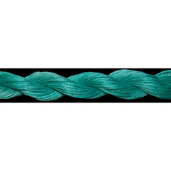 ThreadworX Overdyed Cotton Floss - 01057 Monterey Bay