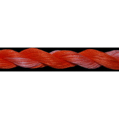 ThreadworX Overdyed Cotton Floss - 01073 Trick or Treat