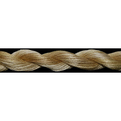 ThreadworX Overdyed Cotton Floss - 01114 Caramel Candy