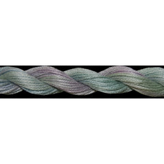 ThreadworX Overdyed Cotton Floss - 01133 Summer Shadows