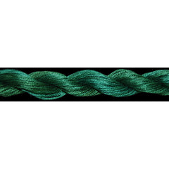 ThreadworX Overdyed Cotton Floss - 10840 English Hunter