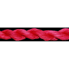 ThreadworX Overdyed Cotton Floss - 10960 Coral Renaissance