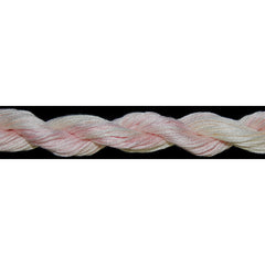 ThreadworX Overdyed Cotton Floss - 11021 Shabby Pink