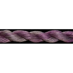 ThreadworX Overdyed Cotton Floss - 11550 Merlin's Cloak